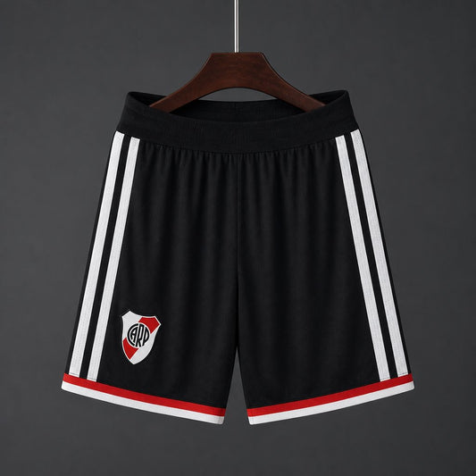 Calções CA River Plate 2026-27 Principal