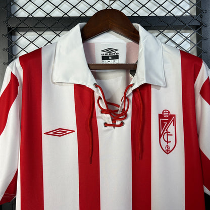 Camisola Granada CF 2005-06 Edição Especial 75º Aniversário