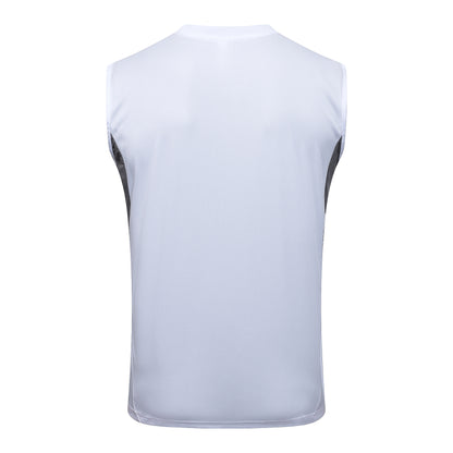 Kit Treino Manga Cava Alemanha 2025