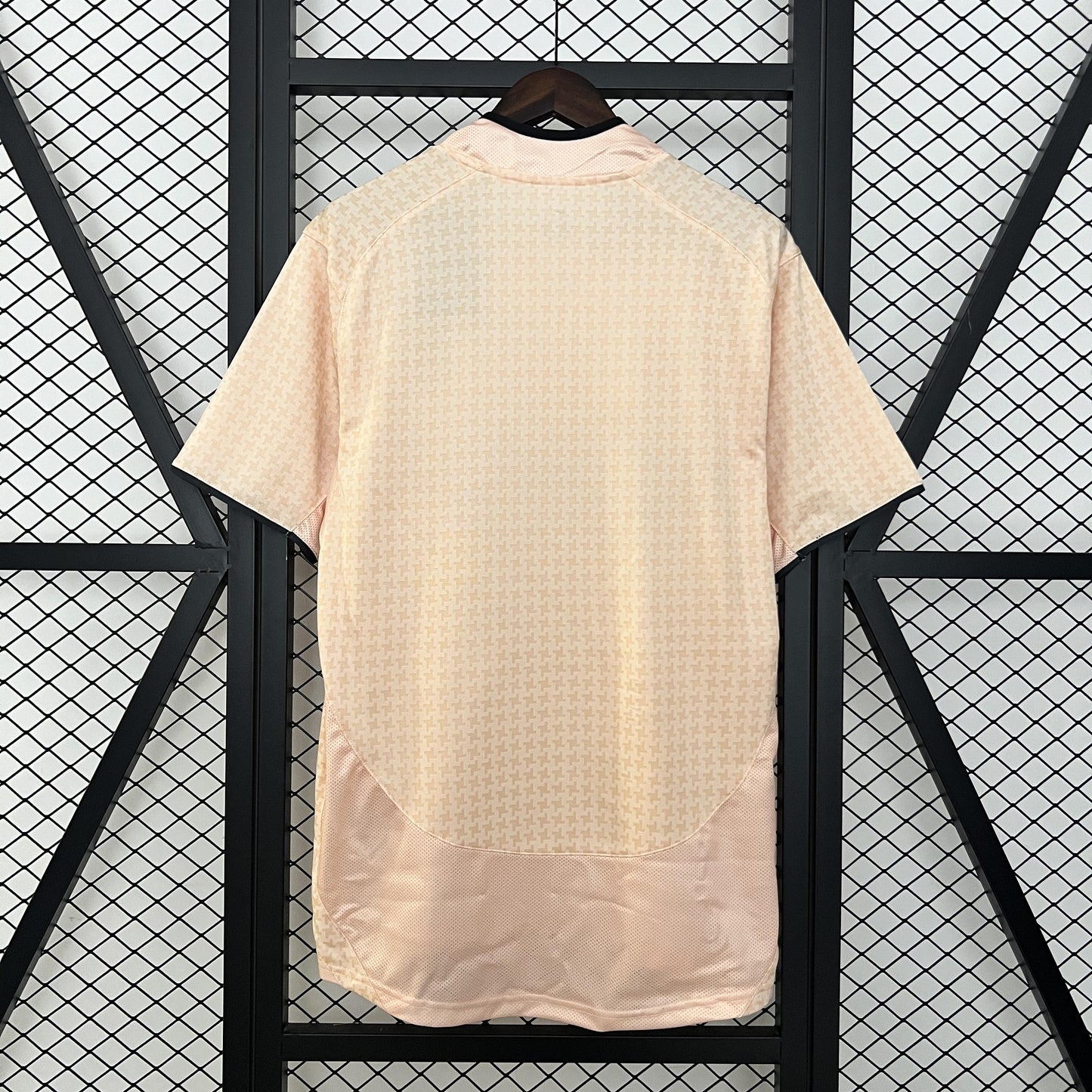 Camisola Juventus FC 2003-04 Alternativa