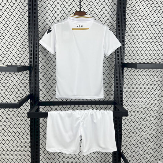 Kit Criança Vitoria SC 2024-25 Principal