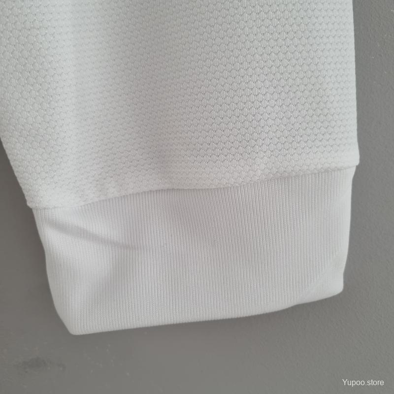 Camisola Manga Comprida Portugal 2012 Alternativa