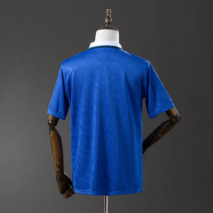 Camisola Brasil 1992 Alternativa