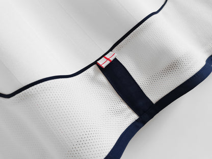 Camisola Manga Comprida Inglaterra 2002 Principal