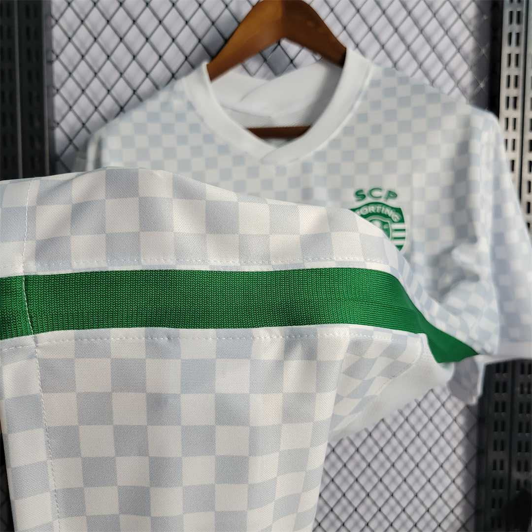 Camisola SCP 2022-23 Alternativa