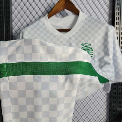 Camisola SCP 2022-23 Alternativa