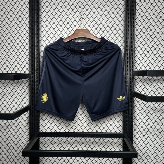 Calções Juventus FC 2024-25 Alternativos