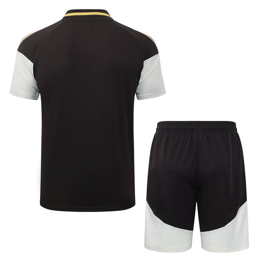 Kit Treino Polo CR Flamengo 2026-27
