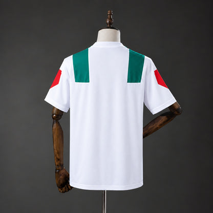 Camisola Italia 2026 Edição EQT Versão Adepto