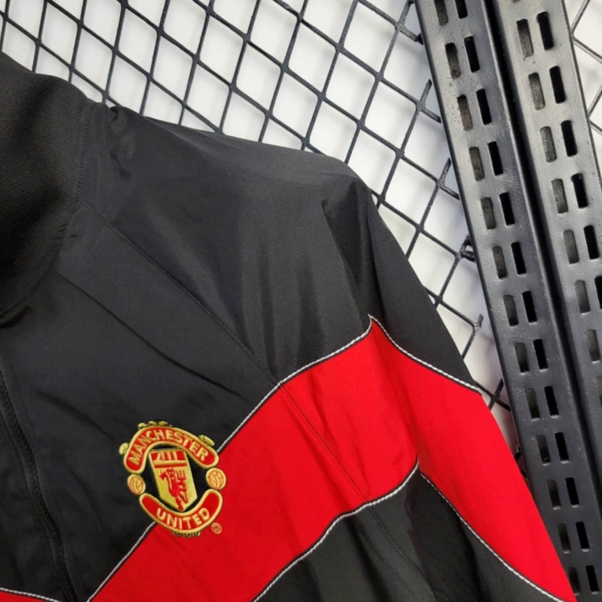 Corta Vento M-UNITED 2025-26