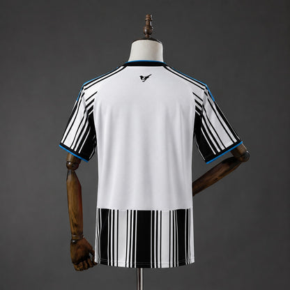 Camisola NCU 2026-27 Principal Versão Adepto