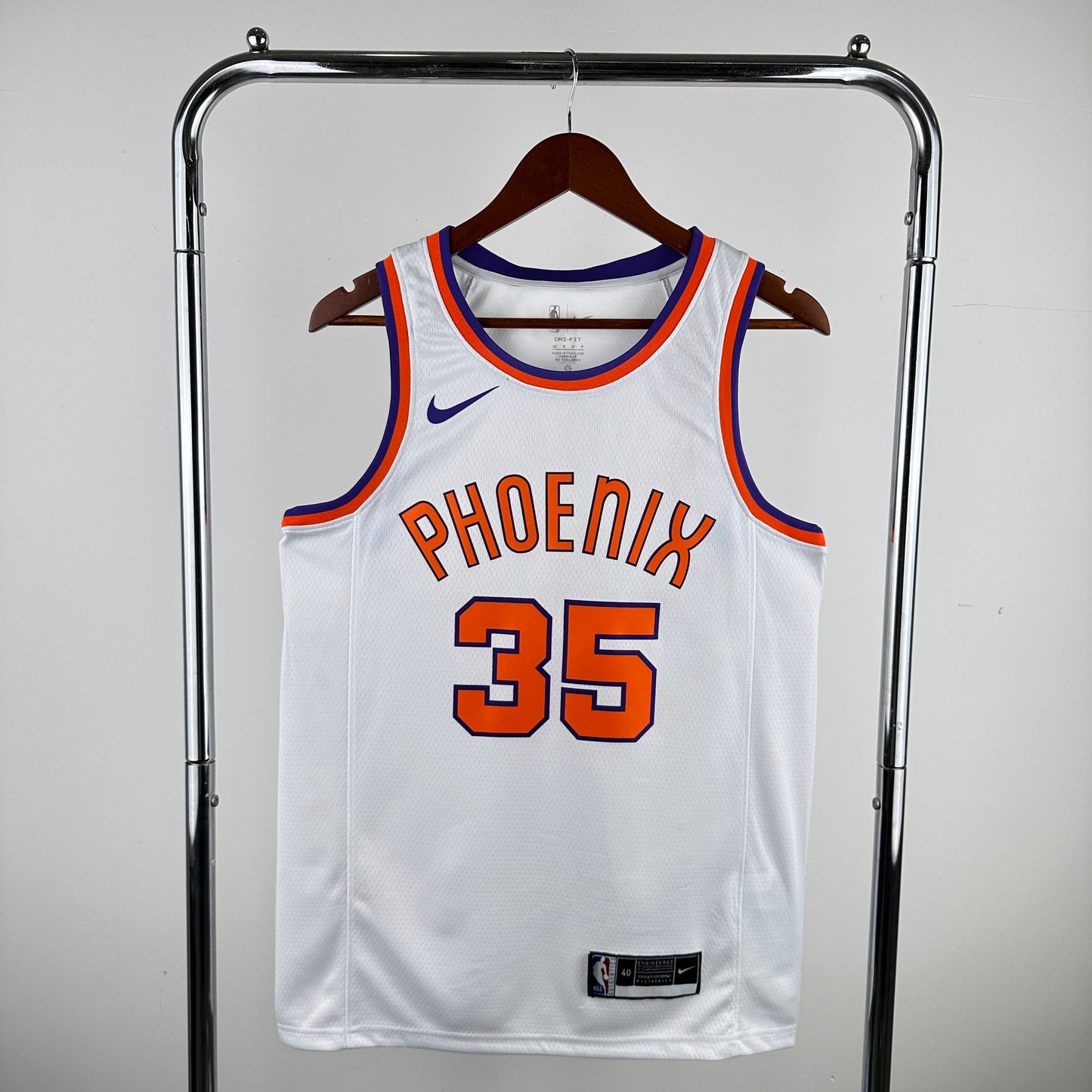 Camisola NBA 2018 Phoenix Suns