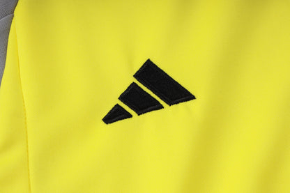 Fato de Treino CR Flamengo 2024-25 - Casaco sem Capuz