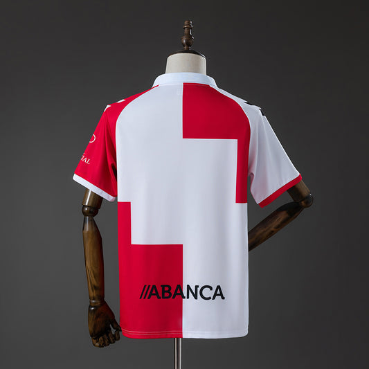 Camisola Celta Vigo 2025-26 Edição Especial Versão Adepto