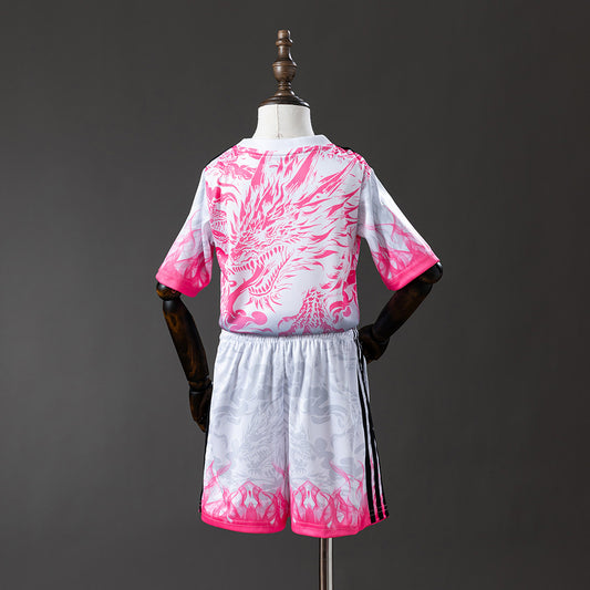 Kit Criança Real Madrid CF 2025-26 Edição Especial