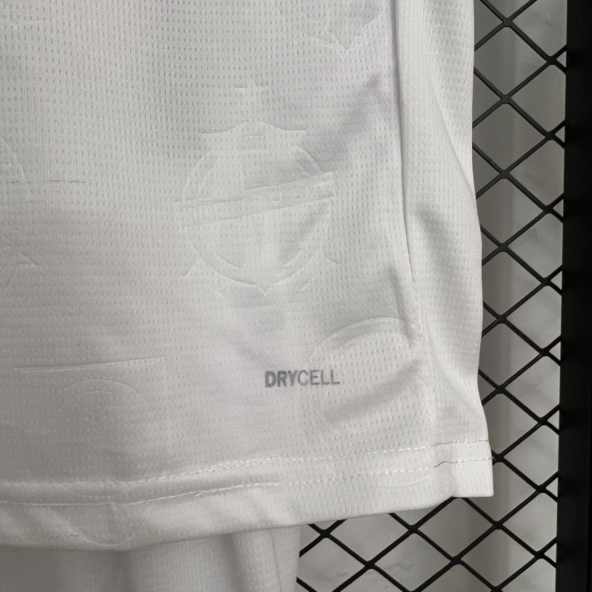 Kit Criança Olympique Marselha 2025-26 Principal