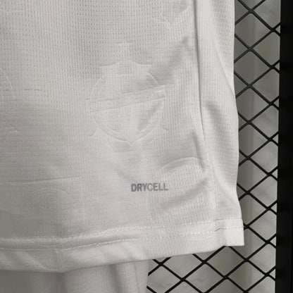 Kit Criança Olympique Marselha 2025-26 Principal