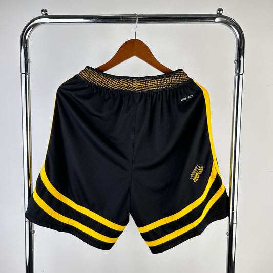 Calções NBA 2024 Golden State Warriors