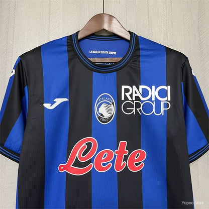 Camisola Atalanta BC 2024-25 Principal Versão Adepto