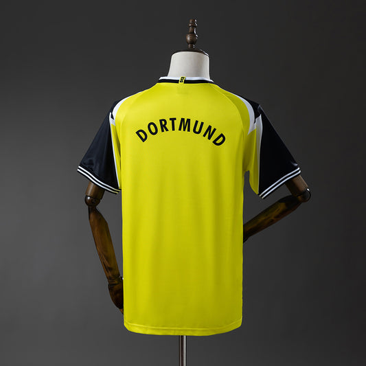 Camisola Borussia Dortmund 1995-96 Principal