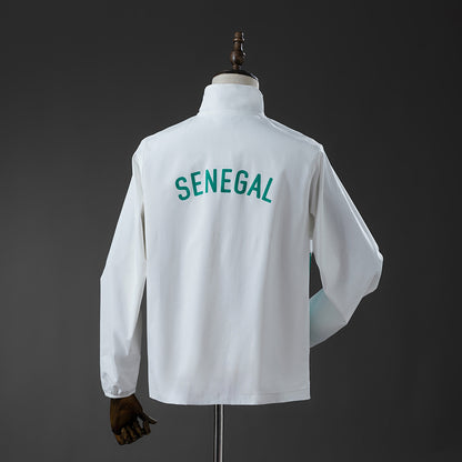 Corta Vento Senegal 2026