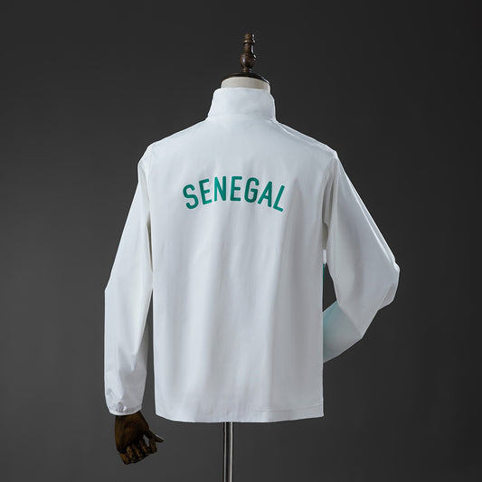 Corta Vento Senegal 2026