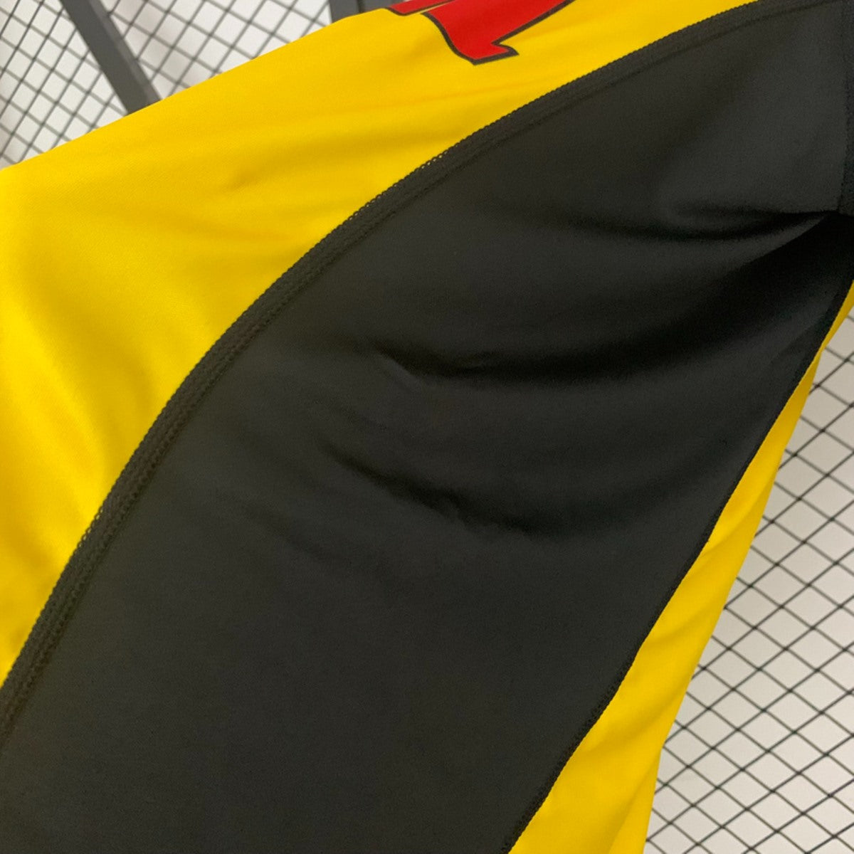 Camisola Real Saragoça 2001-02 Alternativa