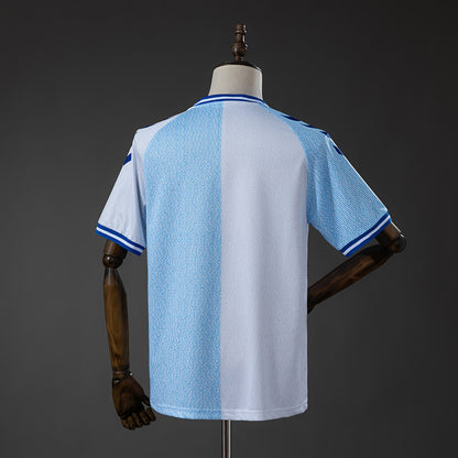 Camisola Malaga CF 2026-27 Edição Especial Versão Adepto