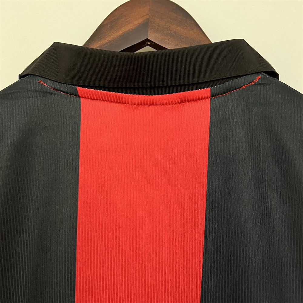 Camisola SG Eintracht Frankfurt 1999-00 Edição Centenário