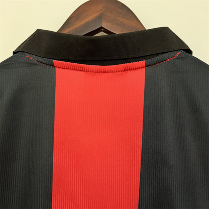 Camisola SG Eintracht Frankfurt 1999-00 Edição Centenário