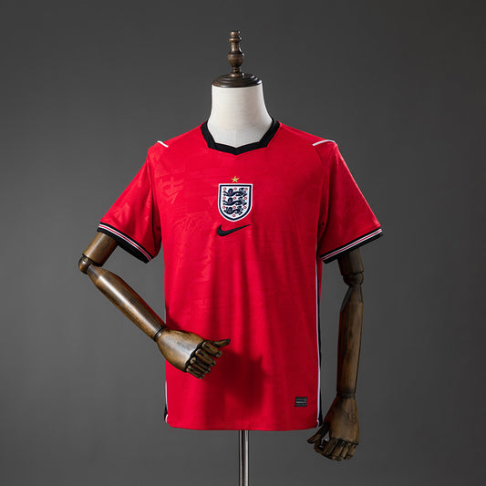 Camisola Inglaterra 2026 Alternativa Versão Adepto