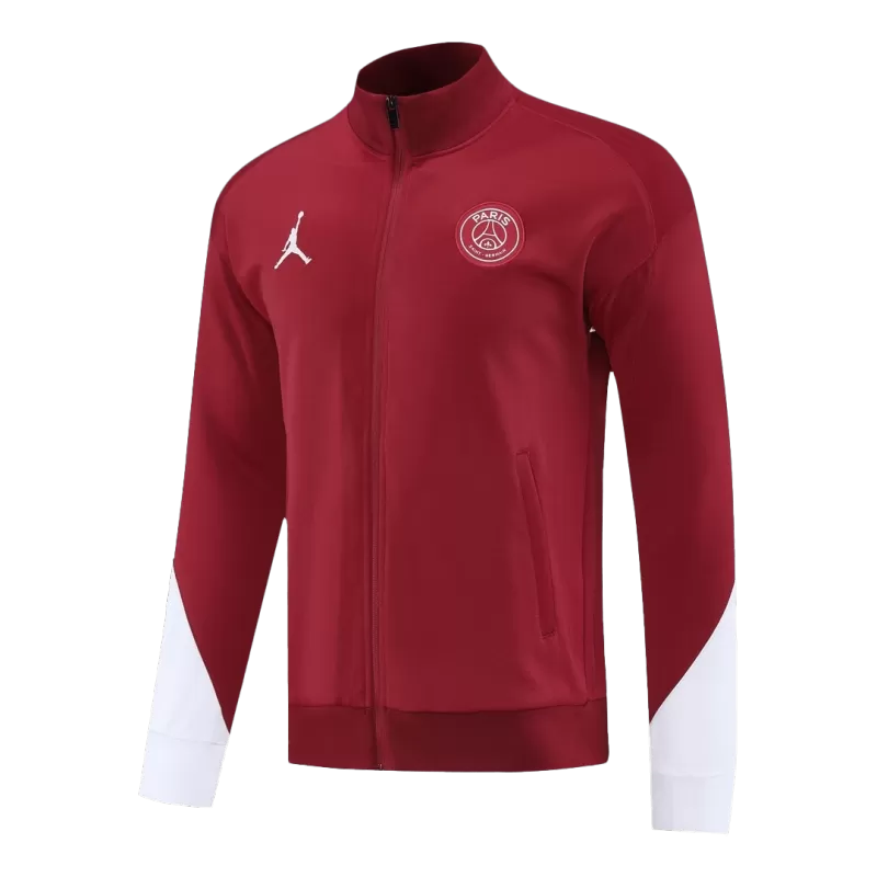 Fato de Treino FC Paris Saint-Germain 2025-26 - Casaco sem Capuz
