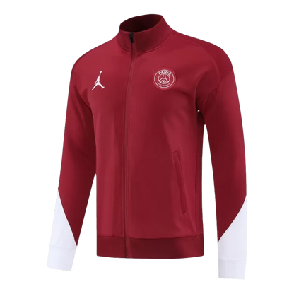 Fato de Treino FC Paris Saint-Germain 2025-26 - Casaco sem Capuz