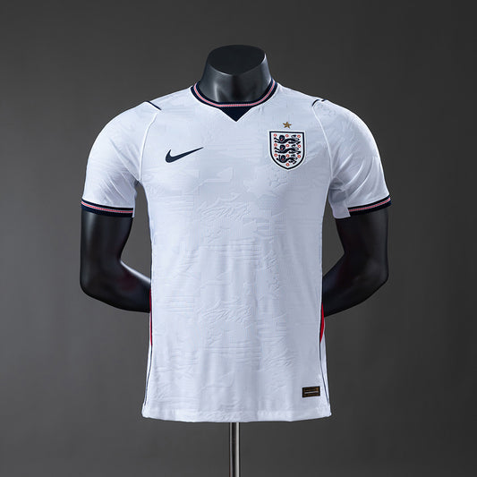 Camisola Inglaterra 2026 Principal Versão Jogador
