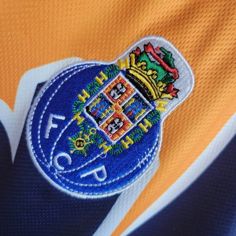 Camisola FCP 1997-98 Alternativa