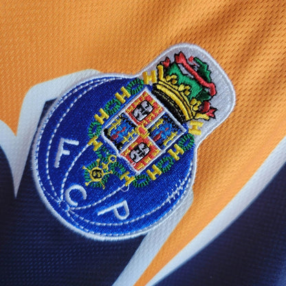 Camisola FCP 1997-98 Alternativa