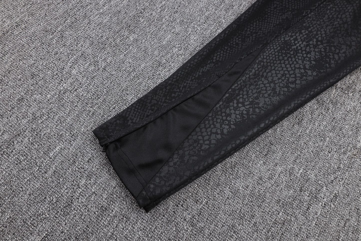 Fato de Treino FC Barcelona 2025-26 - Camisola com Fecho