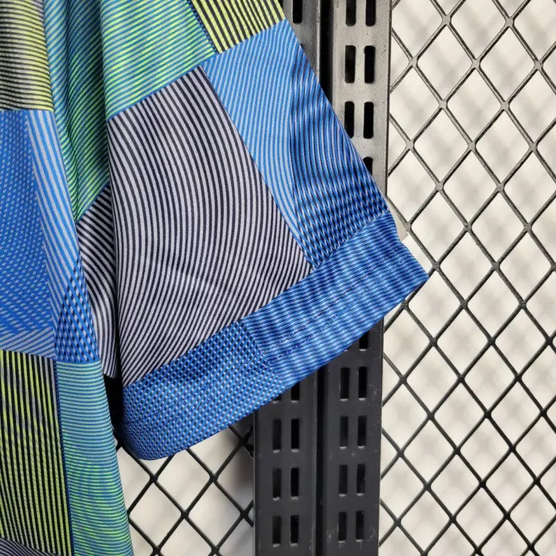 Camisola Real Madrid 2025-26 Treino Versão Adepto