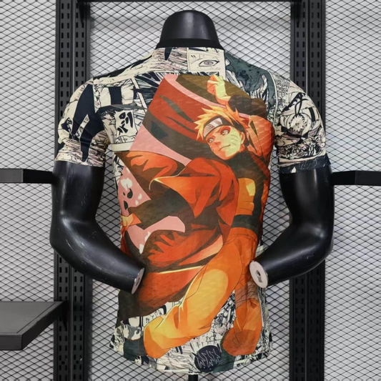 Camisola Japão 2025 Edição Especial Versão Jogador