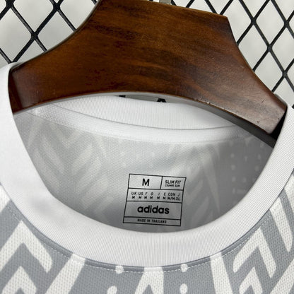 Camisola Mexico 2025 Edição Especial Versão Adepto