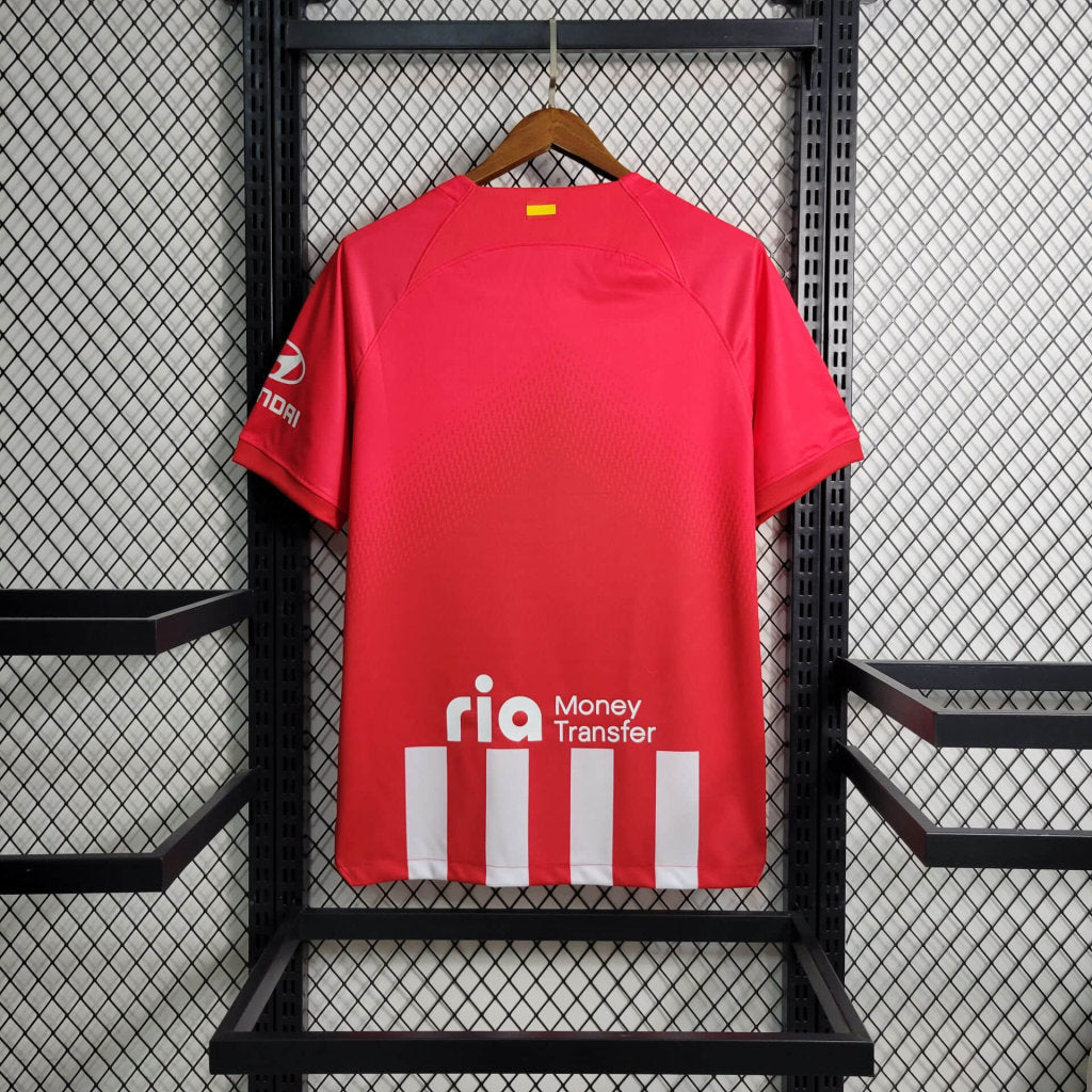 Camisola Atletico Madrid 2023-24 Principal