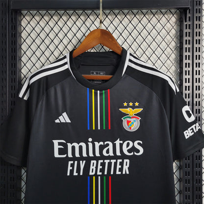 Camisola SLB 2023-24 Alternativa