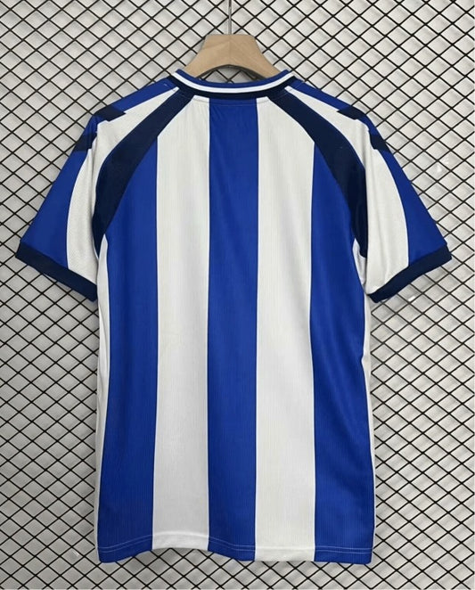 Camisola Malaga 2025-26 Edição Especial Versão Adepto