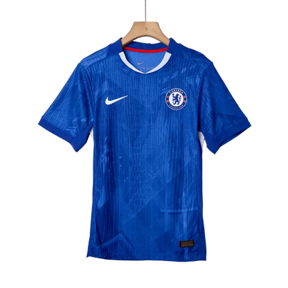Camisola CHE 2025-26 Principal CWC Versão Adepto NKUNKU #18