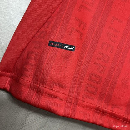 Camisola LIV 2013-14 Principal