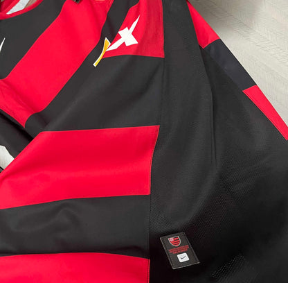 Camisola Flamengo 2005-06 Principal