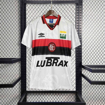 Camisola Flamengo 1997-98 Alternativa