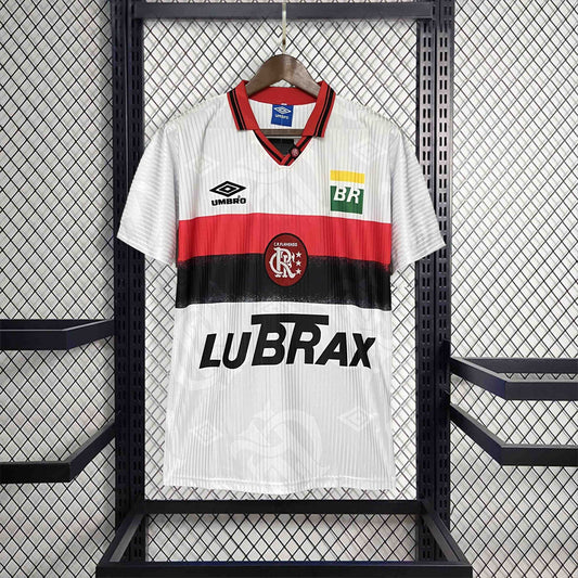 Camisola Flamengo 1997-98 Alternativa