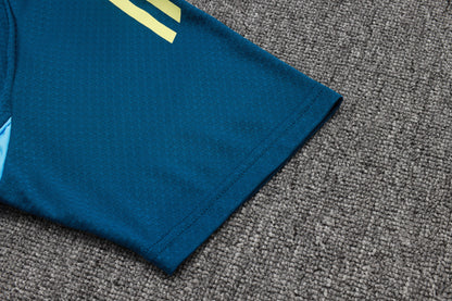 Fato de Treino Juventus FC 2025-26 - Polo