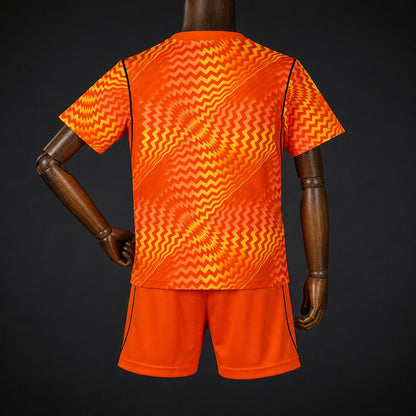 Kit Criança CHE 2026-27 Guarda-Redes